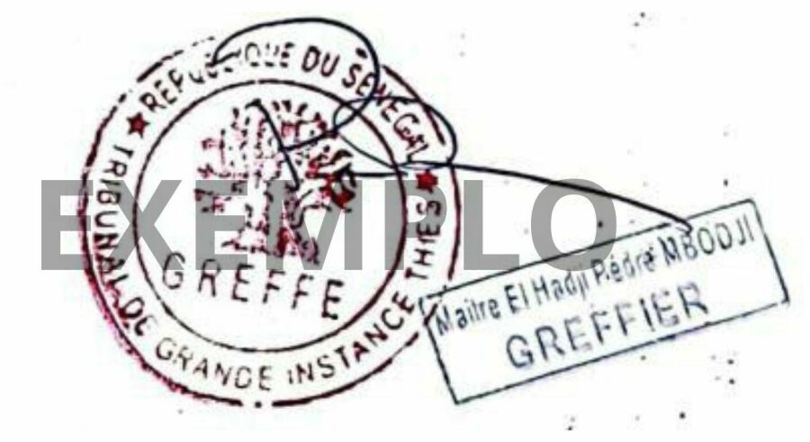 🧾 O que é o apostilamento de documentos?